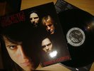 Danzig- danzig II-Lucifuge,orig.Textinnenhülle,Tip Top