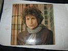 BOB DYLAN - BLONDE ON BLONDE - DDP 66012 A/1 B/1 C/1 D/1 - 1966 MONO UK.