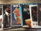 7 Records Nirvana No Doubt and more