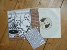 THE ADICTS  Lunch With The Adicts, ORIG, Punk uk, kbd, oi, mint