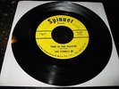 The Cobras IV - Time Is The Master. Spinner Records. Ohio Garage. 1966.