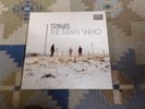 Travis The Man Who. Limited Edition With Bonus 12