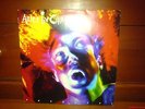 ALICE IN CHAINS LP FACELIFT W/INSERT GRUNGE NIRVANA PEARL JAM SILVERCHAIR 90' NM