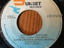 Screwdriver & Horace Martin - Poorman Hustling  KILLER DIGI