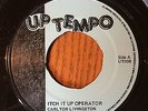 Carlton Livingston - Itch It Up Operator KILLER DIGI