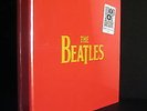 THE BEATLES - 4 X 7