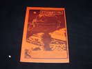 CHARONTAPHOS Zine °3 1993 BURZUM NIGHTFALL GOREMENT ABSU WOMBBATH KATATONIA