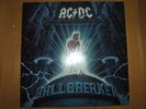 AC/DC - Ballbreaker  LP