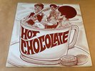 VERY RARE OHIO SOUL FUNK LP/ HOT CHOCOLATE 