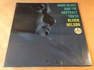 OLIVER NELSON LP 