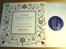 DVORAK From the New World SAWALLISCH LP COLUMBIA CX 1677