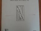 STUART SCHARF RECORDING CLUB THE DISGUISES ALBUM NM RARE ROBERTA FLACK LP