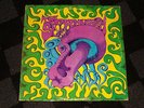 The Sacred Mushroom -S/T 1969 Psych Blues -Original Acid Archives
