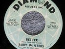 RUBY WINTERS 