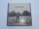 GEORGE HARRISON ALL THINGS MUST PASS REEL TO REEL 4 TRACK TAPE / APPLE D 639