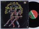 BRIDES OF FUNKENSTEIN Funk Or Walk ATLANTIC LP NM SHRINK