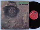 JAMES BROWN Payback POLYDOR 2XLP VG++