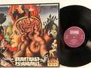 Brainticket-Psychonaut German Bellaphon prog psych lp NM