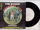 THE BYRDS EP PS Japan MR.TAMBOURINE MAN s1516