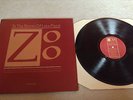 TO THE SHORES OF LAKE PLACID rare MINT 1982 UK 1ST PRESS / PUNK / WAVE / SYNTH 