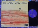 PAUL BLEY Turning Point IMPROVISING ARTISTS INC LP IAI 373841 John Gilmore VG+