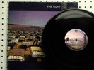 PINK FLOYD A Momentary Lapse Of Reason (1987) Vinyl LP VG++ (EX)