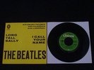 Beatles - Long Tall Sally / I Call Your Name - Odeon O 22745  - DE
