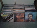 RARE RECORD COLLECTION 300+ LPs/Pic Discs/Limited Editions-BEATLES etc,L K