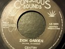 Centry Zion Garden Killer Digi Roots 7