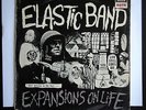 The Elastic Band - Expansions On Life LP prog rock original Decca UK 1969 Pokora