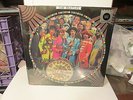 The Beatles - Sgt Peppers LIMITED EDITION  '78 PICTURE DISC CAPITOL SEAX-11840