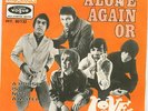 LOVE ALONE AGAIN OR RARE FRENCH 1967 45 FREAKBEAT PSYCH GARAGE POP ARTHUR LEE