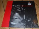 TRACY CHAPMAN 