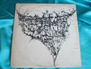 Original Free Jazz LP : Giuseppi Logan   More Giuseppi Logan   ESP- Disk 1013