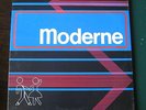 MODERNE LP 