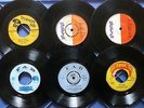 BOSS REGGAE 18 x ORIG UK 45s-DYNAMIC-TREASURE ISLE-TROJAN-P BUSTER-HARRY J-GAS