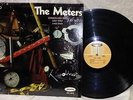 The Meters Self Titled LP Josie JOS 4010 1st Record Deep Grooves