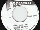 Jackie Mittoo - Ram Jam - ROCK STEADY MONSTER