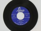 THE OPALS Oh But She Did / My hearts Desire APOLLO 1954 ORIGINAL 45 Doo Wop