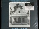 CHARLIE HADEN & HANK JONES Steal Away KOR Verve 180g Double LP German Press NEW