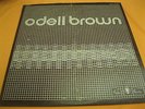 Rare Soul Funk LP: Odell Brown on Paula LPS 4005 selftitled - Original 1974