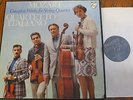 6747 097 Mozart / Quartetto Italiano 9 LP box