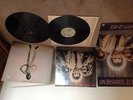 2 x PETE TOWNSHEND THE WHO LPs WHO CAME FIRST & EMPTY GLASS TR 2408201/K50699 EX