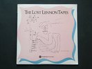 JOHN LENNON 2 LPs The Lost Lennon Tapes WESTWOOD ONE RARE NEW SEALED
