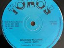 Wayne Smith - Dancing Machine 12