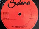 Peter Broggs - Jah Golden Throne 12