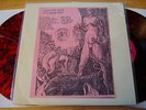 GRATEFUL DEAD - Fillmore West 2 LP TMOQ live  MULTI COLORED VINYL NM-