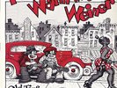 Please Warm My Weiner Yazoo LP R Crumb cover