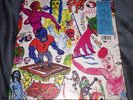 Daniel Johnston - The Story of an Artist - 6LP Box Set OOP Limited Edition