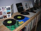 pink floyd the wall,dark side,greatest hits,wish you were here lp lot